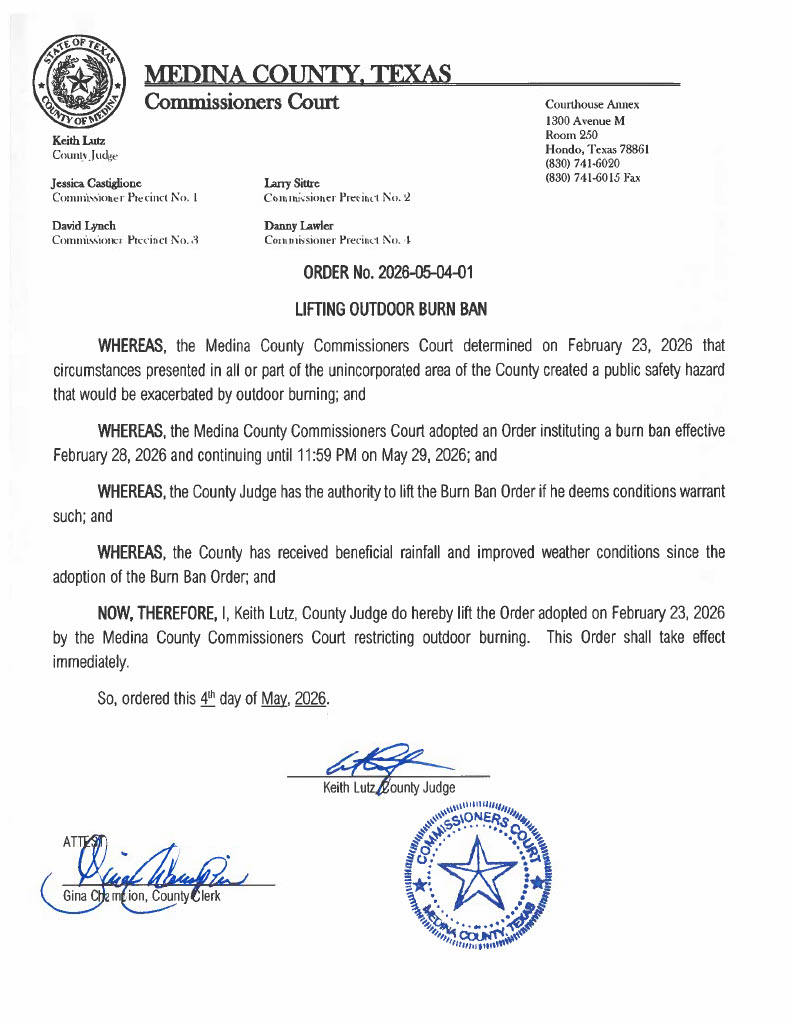2023 Notice of Tax Hearing